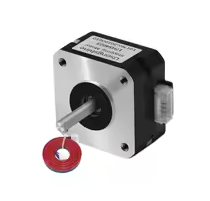 Nema17 Stepper Motor 17HS4023 42BGYH 4-lead 1.0A 13N.cm For CNC Laser Engraving machine 3D Printer – KSH 1,300 at HIMA TRONICS Mombasa – Quality electronics in Kenya