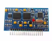 Pure sine wave inverter driven plate EGS002 "EG8010 + IR2110 driver module – KSH 1,000 at HIMA TRONICS Mombasa – Quality electronics in Kenya