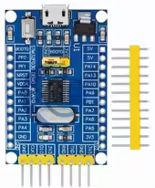 STM32F030F4P6 Cortex-M0 Microcontroller Development Board (for Arduino-Compatible) – KSH 80 at HIMA TRONICS Mombasa – Quality electronics in Kenya