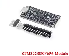STM32G030C8T6 Mini Development System Board Module STM32G030 STM32 G030 MCU M0 Microcontroller Core Learning Chip – KSH 950 at HIMA TRONICS Mombasa – Quality electronics in Kenya