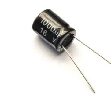 1000uf 16v Aluminum Electrolytic Capacitor – KSH 20 at HIMA TRONICS Mombasa – Quality electronics in Kenya