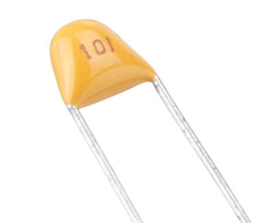 0.1nanofarads Multilayer Ceramic Capacitor – KSH 10 at HIMA TRONICS Mombasa – Quality electronics in Kenya