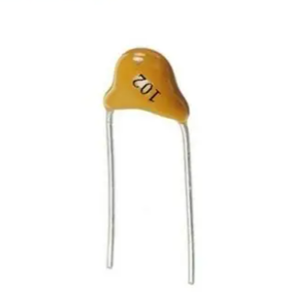1000picofarads Multilayer Ceramic Capacitor – KSH 10 at HIMA TRONICS Mombasa – Quality electronics in Kenya