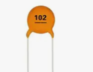1 nanofarads 50v Ceramic Capacitor Mini Ceramic Capacitor – KSH 10 at HIMA TRONICS Mombasa – Quality electronics in Kenya