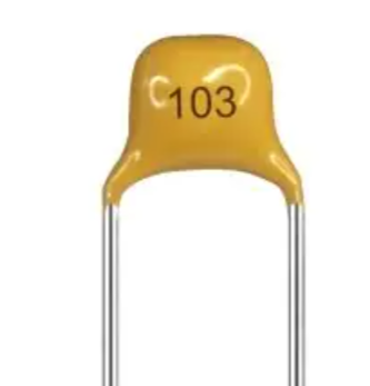 10nanofarads Multilayer Ceramic Capacitor – KSH 10 at HIMA TRONICS Mombasa – Quality electronics in Kenya