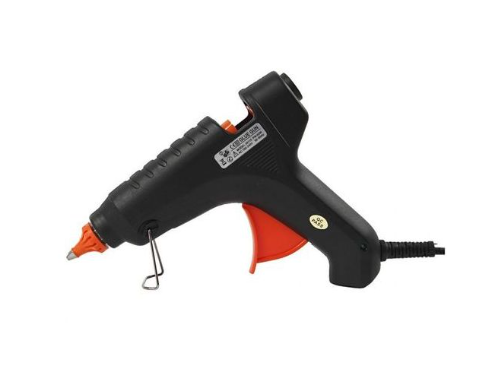 For 60  Watts GLUE GUN – KSH 700 at HIMA TRONICS Mombasa – Top quality HIMA electronics. Best electronics in Kenya. Shop now for Arduino, ESP32, sensors and IoT devices. - View 2