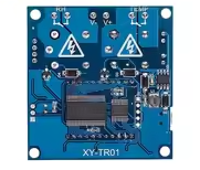 XY-TR01 SHT20 Humidity Temperature Controller DC 12V Hygrometer Thermometer Thermostat Humidistat LCD Digit Display Relay Module – KSH 2,000 at HIMA TRONICS Mombasa – Top quality HIMA electronics. Best electronics in Kenya. Shop now for Arduino, ESP32, sensors and IoT devices. - View 2