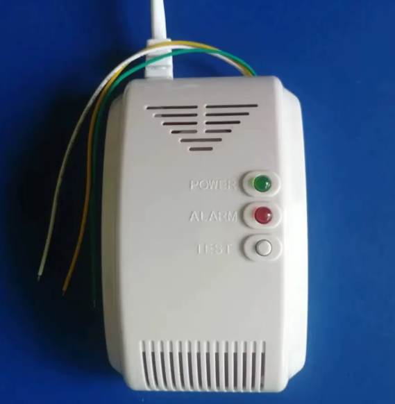 Propane Butane Sensor 12V Gas Detector Sensor Alarm LPG Natural Motor Home Camper Marine LED Flash Alarm Sound – KSH 2,000 at HIMA TRONICS Mombasa – Top quality HIMA electronics. Best electronics in Kenya. Shop now for Arduino, ESP32, sensors and IoT devices. - View 3