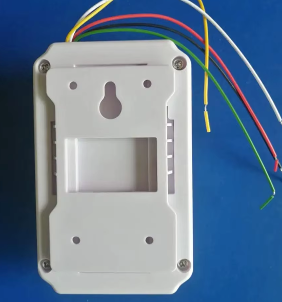 Propane Butane Sensor 12V Gas Detector Sensor Alarm LPG Natural Motor Home Camper Marine LED Flash Alarm Sound – KSH 2,000 at HIMA TRONICS Mombasa – Top quality HIMA electronics. Best electronics in Kenya. Shop now for Arduino, ESP32, sensors and IoT devices. - View 4