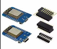 D1 Mini ESP8266 WiFi Development Board Compatible With Arduino For DIY Projects – KSH 800 at HIMA TRONICS Mombasa – Top quality microcontrollers. Best electronics in Kenya. Shop now for Arduino, ESP32, sensors and IoT devices. - View 3