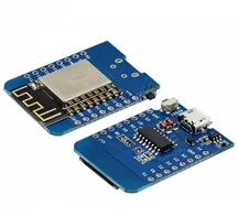 D1 Mini ESP8266 WiFi Development Board Compatible With Arduino For DIY Projects – KSH 800 at HIMA TRONICS Mombasa – Top quality microcontrollers. Best electronics in Kenya. Shop now for Arduino, ESP32, sensors and IoT devices. - View 4