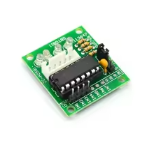 28BYJ-48 ULN2003 5V Stepper Motor + ULN2003 Driver Board Suitable for Arduino Driver Test Module Stepper Motors DIY Kit – KSH 500 at HIMA TRONICS Mombasa – Top quality motors. Best electronics in Kenya. Shop now for Arduino, ESP32, sensors and IoT devices. - View 3