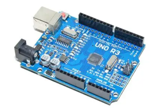 ARDUINO UNO R3 (ATMEGA328P AU) – KSH 1,050 at HIMA TRONICS Mombasa – Top quality microcontrollers. Best electronics in Kenya. Shop now for Arduino, ESP32, sensors and IoT devices. - View 2