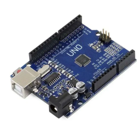 ARDUINO UNO R3 (ATMEGA328P AU) – KSH 1,050 at HIMA TRONICS Mombasa – Top quality microcontrollers. Best electronics in Kenya. Shop now for Arduino, ESP32, sensors and IoT devices. - View 3