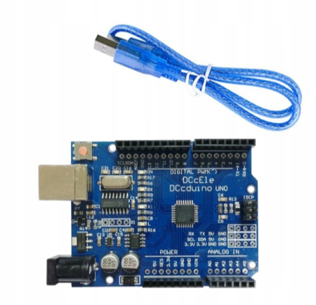 ARDUINO UNO R3 (ATMEGA328P AU) – KSH 1,050 at HIMA TRONICS Mombasa – Top quality microcontrollers. Best electronics in Kenya. Shop now for Arduino, ESP32, sensors and IoT devices. - View 4