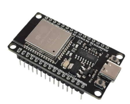 ESP32 DEV – KSH 1,300 at HIMA TRONICS Mombasa – Top quality microcontrollers. Best electronics in Kenya. Shop now for Arduino, ESP32, sensors and IoT devices. - View 2