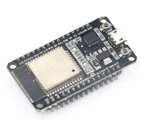 ESP32 DEV – KSH 1,300 at HIMA TRONICS Mombasa – Top quality microcontrollers. Best electronics in Kenya. Shop now for Arduino, ESP32, sensors and IoT devices. - View 3