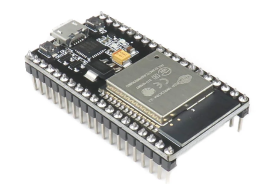 ESP32-WROOM Development Board – KSH 1,400 at HIMA TRONICS Mombasa – Top quality microcontrollers. Best electronics in Kenya. Shop now for Arduino, ESP32, sensors and IoT devices. - View 3