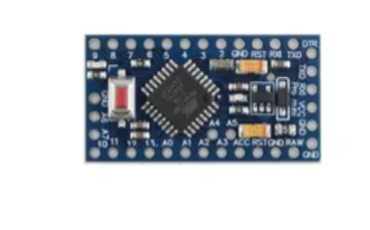 ARDUINO PROMINI – KSH 901 at HIMA TRONICS Mombasa – Top quality microcontrollers. Best electronics in Kenya. Shop now for Arduino, ESP32, sensors and IoT devices. - View 2