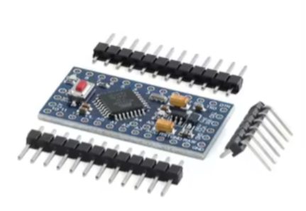 ARDUINO PROMINI – KSH 901 at HIMA TRONICS Mombasa – Top quality microcontrollers. Best electronics in Kenya. Shop now for Arduino, ESP32, sensors and IoT devices. - View 3