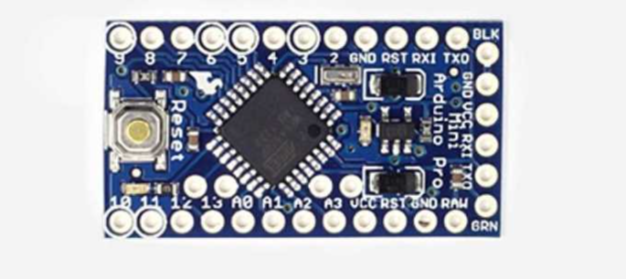 ARDUINO PROMINI – KSH 901 at HIMA TRONICS Mombasa – Top quality microcontrollers. Best electronics in Kenya. Shop now for Arduino, ESP32, sensors and IoT devices. - View 4