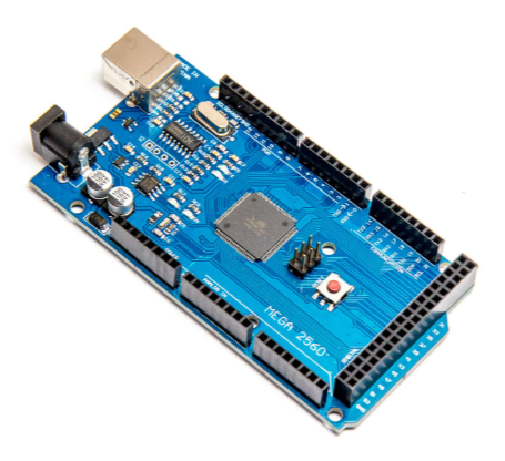 ARDUINO MEGA – KSH 2,000 at HIMA TRONICS Mombasa – Top quality microcontrollers. Best electronics in Kenya. Shop now for Arduino, ESP32, sensors and IoT devices. - View 2