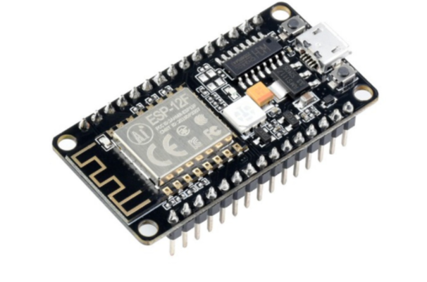 NodeMCU V1 ESP8266 Development Board – KSH 1,000 at HIMA TRONICS Mombasa – Top quality microcontrollers. Best electronics in Kenya. Shop now for Arduino, ESP32, sensors and IoT devices. - View 2