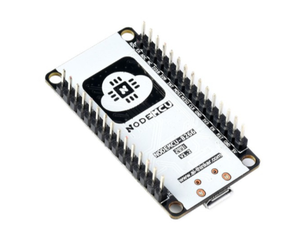 NodeMCU V1 ESP8266 Development Board – KSH 1,000 at HIMA TRONICS Mombasa – Top quality microcontrollers. Best electronics in Kenya. Shop now for Arduino, ESP32, sensors and IoT devices. - View 3