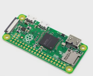RASPERRY PI ZERO – KSH 2,000 at HIMA TRONICS Mombasa – Top quality microcontrollers. Best electronics in Kenya. Shop now for Arduino, ESP32, sensors and IoT devices. - View 3