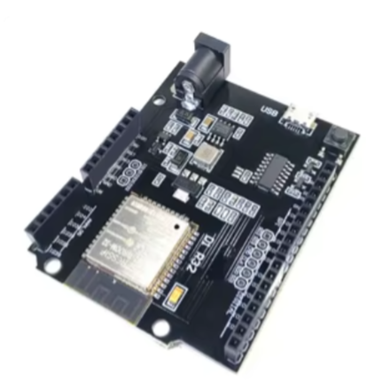 WEMOS 32 – KSH 1,500 at HIMA TRONICS Mombasa – Top quality microcontrollers. Best electronics in Kenya. Shop now for Arduino, ESP32, sensors and IoT devices. - View 2