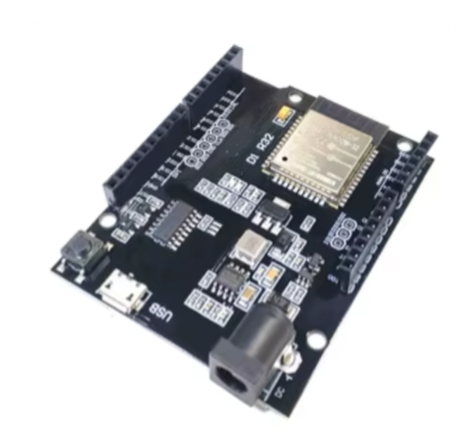 WEMOS 32 – KSH 1,500 at HIMA TRONICS Mombasa – Top quality microcontrollers. Best electronics in Kenya. Shop now for Arduino, ESP32, sensors and IoT devices. - View 3
