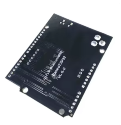WEMOS 32 – KSH 1,500 at HIMA TRONICS Mombasa – Top quality microcontrollers. Best electronics in Kenya. Shop now for Arduino, ESP32, sensors and IoT devices. - View 4