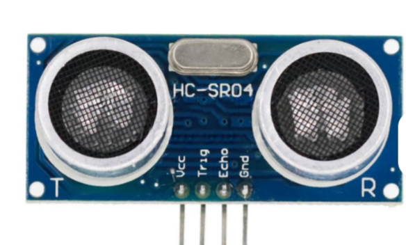 HC-SR04 Ultrasonic Sensor – KSH 200 at HIMA TRONICS Mombasa – Top quality sensors. Best electronics in Kenya. Shop now for Arduino, ESP32, sensors and IoT devices. - View 2