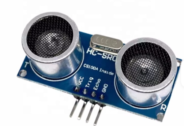 HC-SR04 Ultrasonic Sensor – KSH 200 at HIMA TRONICS Mombasa – Top quality sensors. Best electronics in Kenya. Shop now for Arduino, ESP32, sensors and IoT devices. - View 4