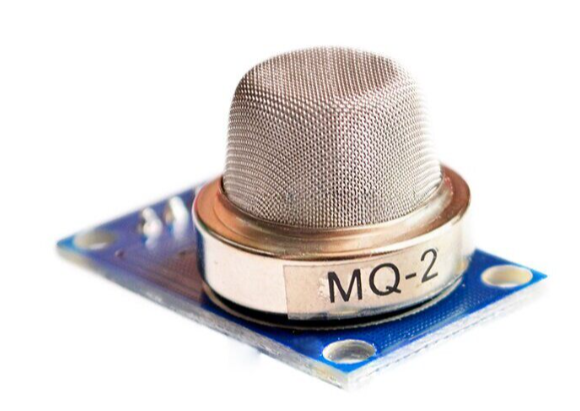 MQ-2 Combustible Gas and Smoke Sensor Module – KSH 600 at HIMA TRONICS Mombasa – Top quality sensors. Best electronics in Kenya. Shop now for Arduino, ESP32, sensors and IoT devices. - View 3