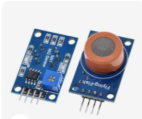 MQ-3 Alcohol Gas Sensor Module – KSH 600 at HIMA TRONICS Mombasa – Top quality sensors. Best electronics in Kenya. Shop now for Arduino, ESP32, sensors and IoT devices. - View 3