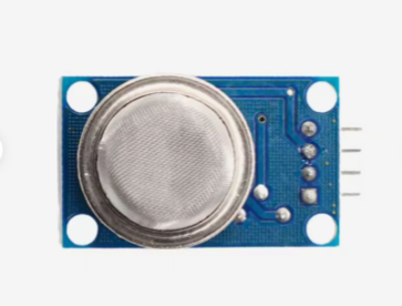MQ-4 Methane and Natural Gas Sensor Module – KSH 600 at HIMA TRONICS Mombasa – Top quality sensors. Best electronics in Kenya. Shop now for Arduino, ESP32, sensors and IoT devices. - View 4