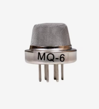 MQ-6 LPG and Butane Gas Sensor Module – KSH 600 at HIMA TRONICS Mombasa – Top quality sensors. Best electronics in Kenya. Shop now for Arduino, ESP32, sensors and IoT devices. - View 2