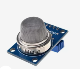 MQ-6 LPG and Butane Gas Sensor Module – KSH 600 at HIMA TRONICS Mombasa – Top quality sensors. Best electronics in Kenya. Shop now for Arduino, ESP32, sensors and IoT devices. - View 4