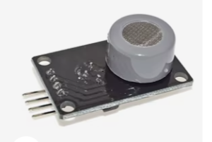 MQ-7 Carbon Monoxide (CO) Gas Sensor Modul – KSH 600 at HIMA TRONICS Mombasa – Top quality sensors. Best electronics in Kenya. Shop now for Arduino, ESP32, sensors and IoT devices. - View 4