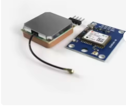 NEO-6M GPS Module for Arduino and Microcontrollers – KSH 1,000 at HIMA TRONICS Mombasa – Top quality sensors. Best electronics in Kenya. Shop now for Arduino, ESP32, sensors and IoT devices. - View 2