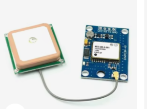 NEO-6M GPS Module for Arduino and Microcontrollers – KSH 1,000 at HIMA TRONICS Mombasa – Top quality sensors. Best electronics in Kenya. Shop now for Arduino, ESP32, sensors and IoT devices. - View 3
