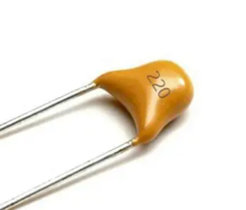 220picofarads Multilayer Ceramic Capacitor – KSH 10 at HIMA TRONICS Mombasa – Quality electronics in Kenya