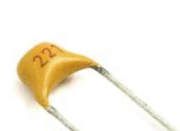 221picofarads Multilayer Ceramic Capacitor – KSH 10 at HIMA TRONICS Mombasa – Quality electronics in Kenya