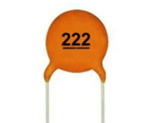2.2 nanofarads 50v Ceramic Capacitor Mini Ceramic Capacitor – KSH 10 at HIMA TRONICS Mombasa – Quality electronics in Kenya