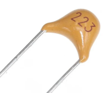 22nanofarads Multilayer Ceramic Capacitor – KSH 10 at HIMA TRONICS Mombasa – Quality electronics in Kenya