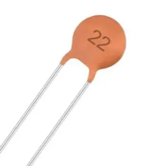 22picofarad 50v Ceramic Capacitor Mini Ceramic Capacitor – KSH 10 at HIMA TRONICS Mombasa – Quality electronics in Kenya