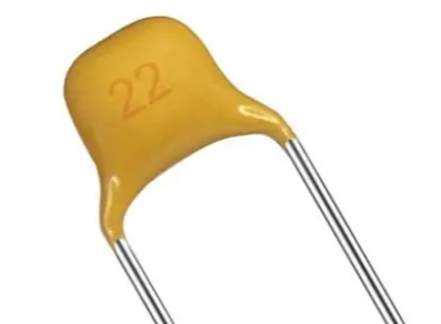 22picofarads Multilayer Ceramic Capacitor – KSH 10 at HIMA TRONICS Mombasa – Quality electronics in Kenya
