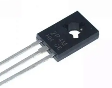 2P4M  TO-126 Transistor – KSH 10 at HIMA TRONICS Mombasa – Quality electronics in Kenya