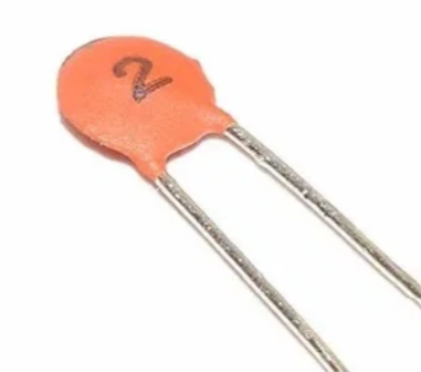 2picofarad 50v Ceramic Capacitor Mini Ceramic Capacitor – KSH 10 at HIMA TRONICS Mombasa – Quality electronics in Kenya